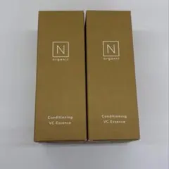 Nオーガニック　コンディショニング　VCエッセンス　美容液　30ml×2のサムネイル