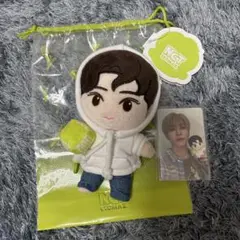2025年最新】NCt127 ジェヒョン ぬいぐるみの人気アイテム