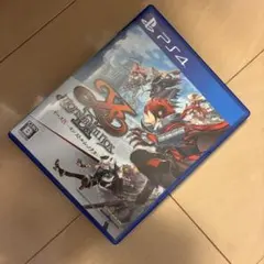 PS4 イース9 モンストルム・ノクス