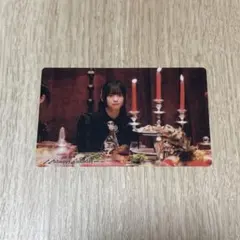 櫻坂46 森田ひかる クリアカード