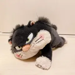 ディズニー くったり bigぬいぐるみ ルシファー
