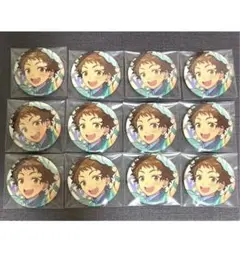 あんスタ 天満光 コレクション缶バッジ 12点