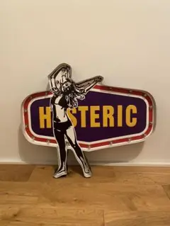 HYSTERIC GLAMOURノベルティ Amazon.co.jp: HYS ヒステリックグラマー ヴィクセンガール