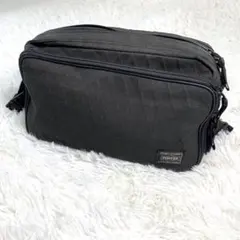 PORTER ポーター　吉田カバン ショルダーバッグ カーキのサムネイル