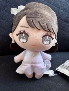 ＝LOVE ぬいぐるみ魔法少女衣装 佐々木舞香 3種 イコラブ 佐々木舞香 魔法少女衣装 ぬい服 ぬいぐるみ 着せ替え