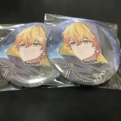みこと缶バッジ⑮