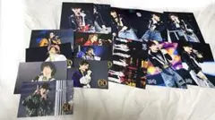 Kis-My-Ft2 キスマイ クリアファイル 等 27点セット おまけ付き - メルカリ