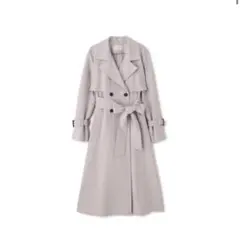 PROPORTION BODY DRESSINGフェミニントレンチコート