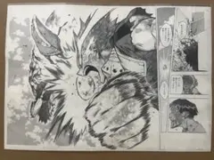 2026年最新】複製原画 ヒロアカの人気アイテム - メルカリ