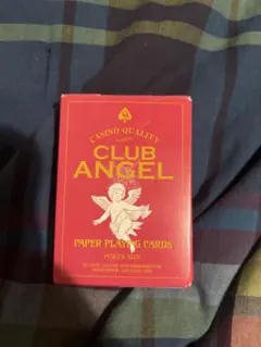 Club angel