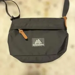GREGORY ショルダーバッグ