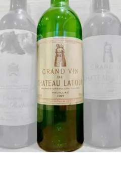 2025年最新】シャトー・ラフィット・ロートシルトの人気アイテム