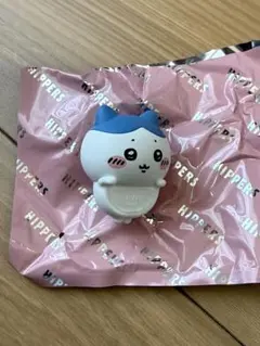 CHIIKAWA HIPPERS ハチワレ