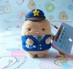 【美品】すみっコぐらし　てのりぬいぐるみ　南海電鉄 2025年最新】すみっコぐらし 南海の人気アイテム - メルカリ