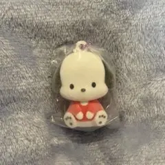 ふわわフロッキーマスコット ポチャッコ