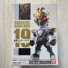 2026年最新】CONVERGE KAMEN RIDER 27の人気アイテム - メルカリ