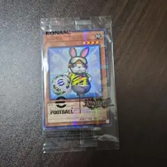 遊戯王 レスキューラビット ネイマール 非売品 未開封 - メルカリ