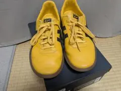 オニヅカタイガー スニーカー