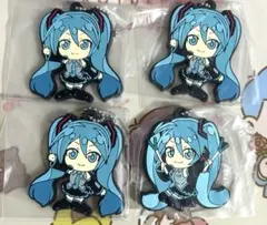 2025年最新】初音ミクラバーストラップの人気アイテム - メルカリ