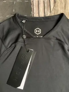 未使用 アンダーアーマー RUSH Sサイズ under armour ラッシュ