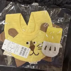 ライオンスタイ　靴下