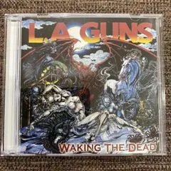2025年最新】l.a.gunsの人気アイテム - メルカリ