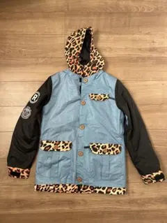 女性用スノボーウェア