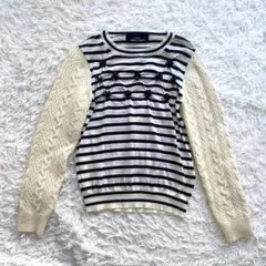 Z*Z様 COMME des GARÇONS トリコ・コムデギャルソン　ニット 2025年最新】tricot COMME des GARCONS ニット・セーターの人気