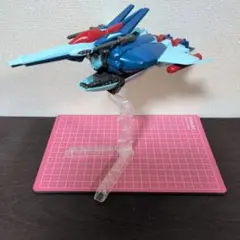 ガンダムアーティファクト 『リ・ガズィ』『BWS装備』2種 完成品