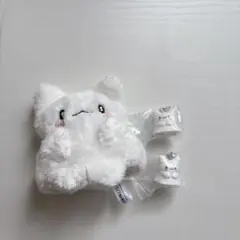 サンリオ はなまるおばけセット