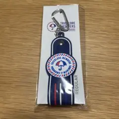 横浜F・マリノス トリコロールメンバーズ キーホルダー