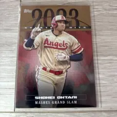 2025年最新】大谷翔平 カード エンゼルスの人気アイテム - メルカリ