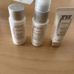 JILL STUART トータルトリートメントセット