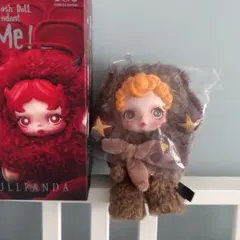 スカルパンダ you キャラクターグッズ