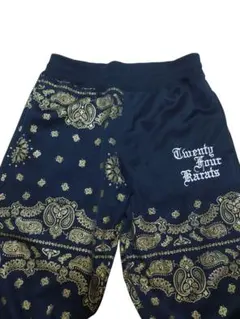 24karatsSTAYGOLD EXILEジャージのサムネイル