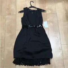 レッセパッセ フォーマルドレス