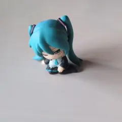 初音ミク ミニフィギュア 本体
