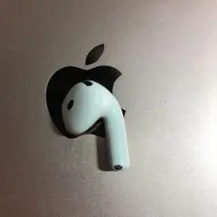 Apple AirPods 第4世代　ANC A3055 右耳　右側　右 Apple AirPods 4 with Active Noise Cancellation (ANC) - Right