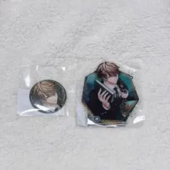 ハリソン・グレイ セット