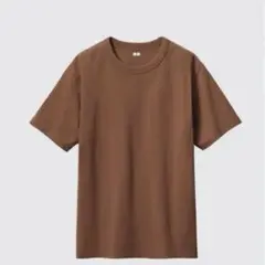 ユニクロu クルーネックt xl