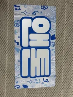 アントン アイドル