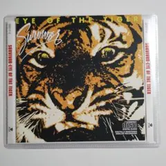 Survivor サバイバー Eye of the Tiger