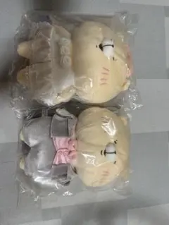 【縁起物】ともだちはクマ 限定 新郎新婦 ぬいぐるみセット Amazon.co.jp: ともだちはくま 新郎新婦 ぬいぐるみ 結婚式