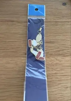 USJ スヌーピー キーホルダー ストラップ - メルカリ