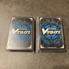 カードファイト!! ヴァンガード ふろくデッキ2セット