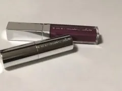 RMK グロスとチーククレヨン