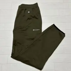 Champion チャンピオン ロングパンツ 24FW スポーツ XLサイズ