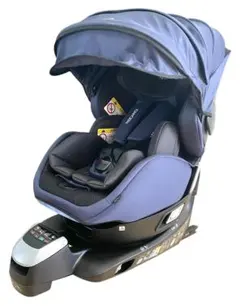 トヨタ TZ チャイルドシート リーマン ラクール ISOFIX LYK-111 - メルカリ