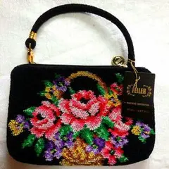 Miko様専用　フェイラー 未使用品 ポーチ