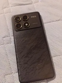 POCO F6 Pro 本体